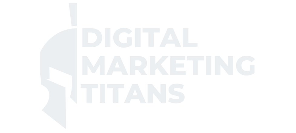 Digital Marketing Titans